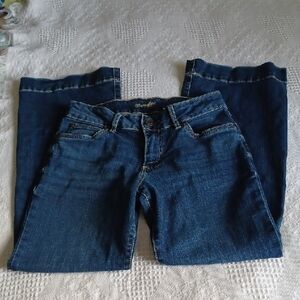 Wrangler Jeans Size 7